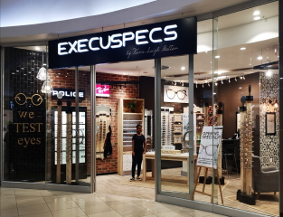 Execuspecs Galleria Optometrist In Durban